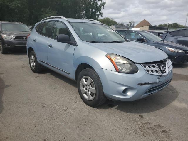 Photo 3 VIN: JN8AS5MV3EW204480 - NISSAN ROGUE SELE 