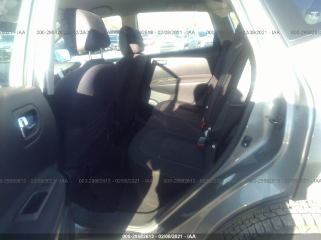 Photo 7 VIN: JN8AS5MV3EW700962 - NISSAN ROGUE SELECT 