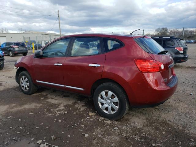 Photo 1 VIN: JN8AS5MV3EW701190 - NISSAN ROGUE SELE 