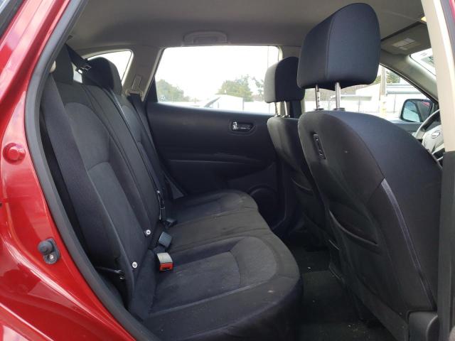 Photo 10 VIN: JN8AS5MV3EW701190 - NISSAN ROGUE SELE 