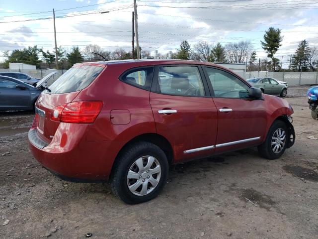 Photo 2 VIN: JN8AS5MV3EW701190 - NISSAN ROGUE SELE 