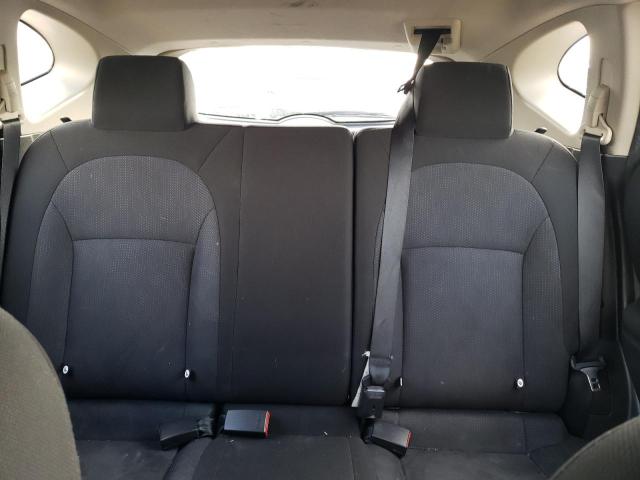 Photo 9 VIN: JN8AS5MV3EW701190 - NISSAN ROGUE SELE 