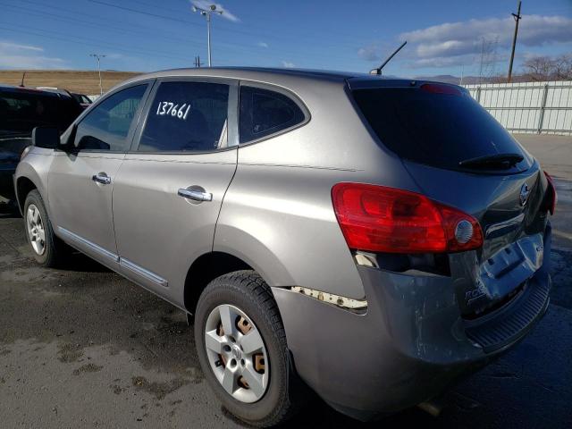 Photo 2 VIN: JN8AS5MV3EW701545 - NISSAN ROGUE SELE 