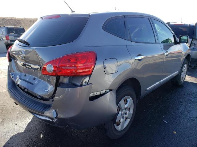 Photo 3 VIN: JN8AS5MV3EW701545 - NISSAN ROGUE SELE 