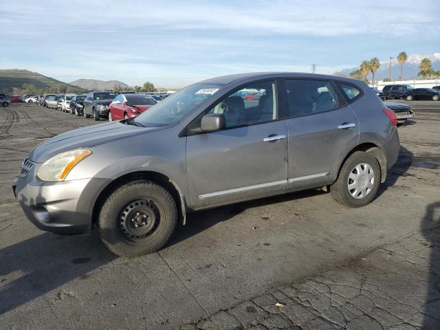 Photo 0 VIN: JN8AS5MV3EW704655 - NISSAN ROGUE SELE 