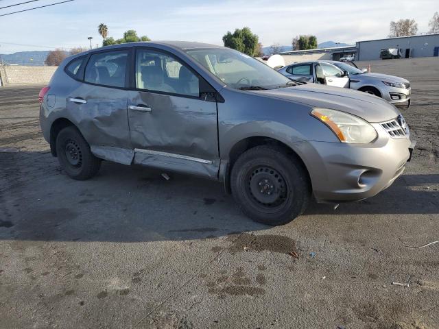 Photo 3 VIN: JN8AS5MV3EW704655 - NISSAN ROGUE SELE 