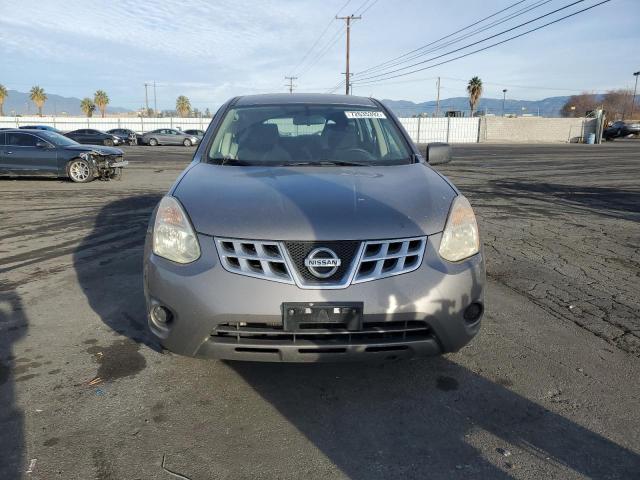 Photo 4 VIN: JN8AS5MV3EW704655 - NISSAN ROGUE SELE 