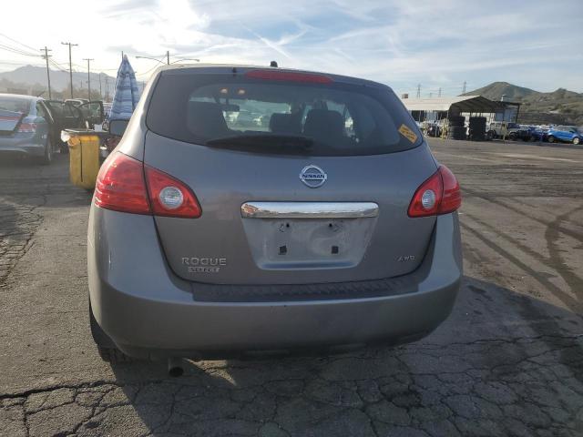 Photo 5 VIN: JN8AS5MV3EW704655 - NISSAN ROGUE SELE 