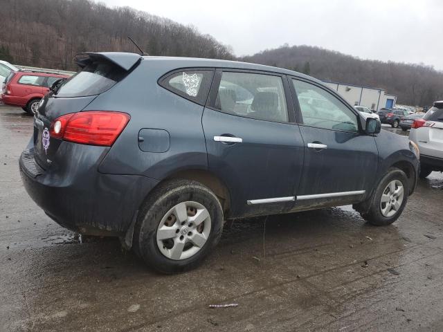 Photo 2 VIN: JN8AS5MV3EW706003 - NISSAN ROGUE 