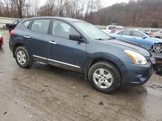 Photo 3 VIN: JN8AS5MV3EW706003 - NISSAN ROGUE 