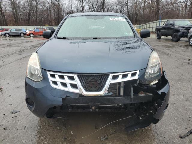 Photo 4 VIN: JN8AS5MV3EW706003 - NISSAN ROGUE 