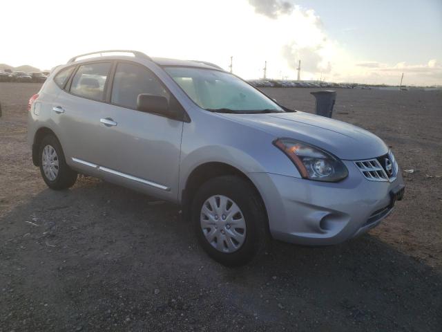 Photo 3 VIN: JN8AS5MV3EW706275 - NISSAN ROGUE 