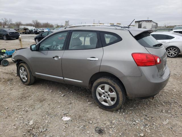 Photo 1 VIN: JN8AS5MV3EW708169 - NISSAN ROGUE 