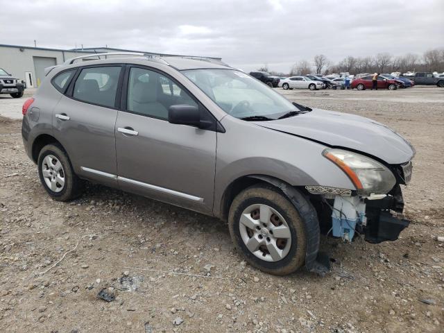 Photo 3 VIN: JN8AS5MV3EW708169 - NISSAN ROGUE 