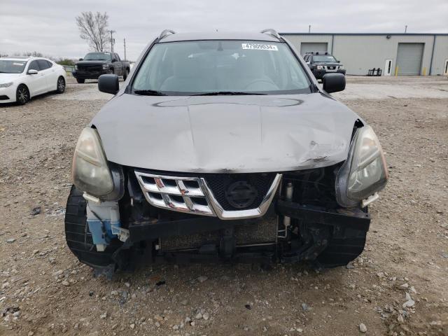 Photo 4 VIN: JN8AS5MV3EW708169 - NISSAN ROGUE 