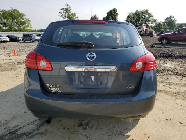 Photo 5 VIN: JN8AS5MV3EW709242 - NISSAN ROGUE SELE 