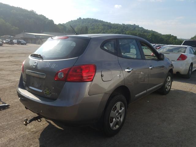 Photo 3 VIN: JN8AS5MV3EW710942 - NISSAN ROGUE SELE 