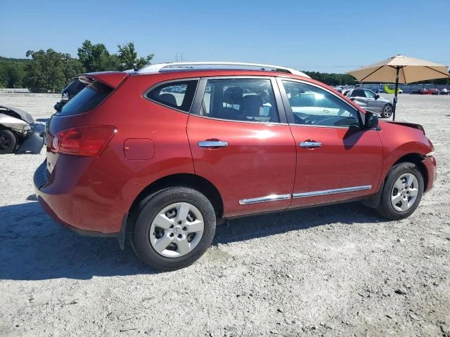 Photo 2 VIN: JN8AS5MV3EW714554 - NISSAN ROGUE SELE 