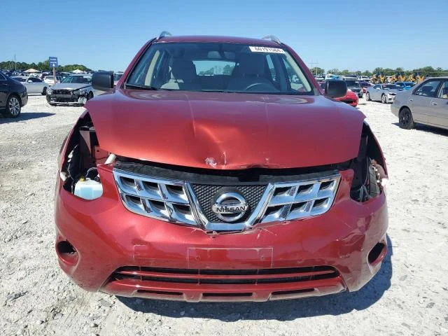 Photo 4 VIN: JN8AS5MV3EW714554 - NISSAN ROGUE SELE 