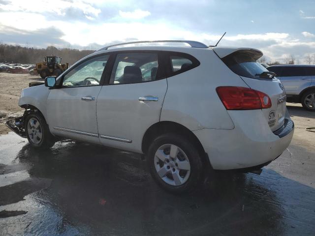 Photo 1 VIN: JN8AS5MV3EW714716 - NISSAN ROGUE SELE 