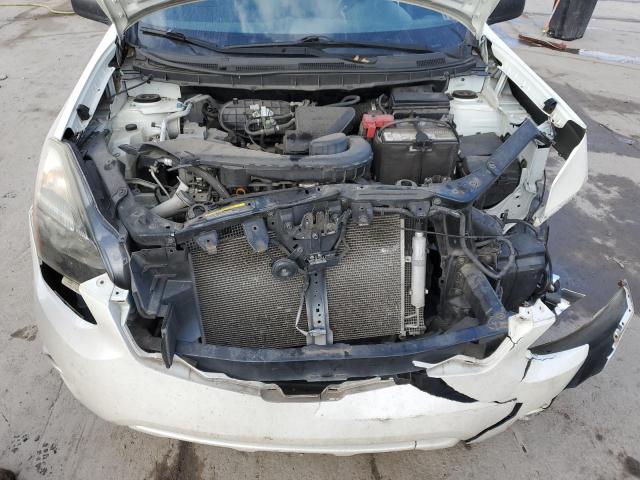 Photo 11 VIN: JN8AS5MV3EW714716 - NISSAN ROGUE SELE 