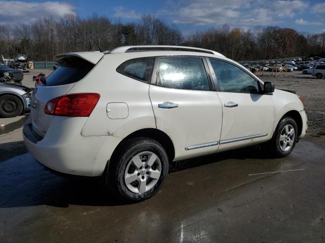 Photo 2 VIN: JN8AS5MV3EW714716 - NISSAN ROGUE SELE 