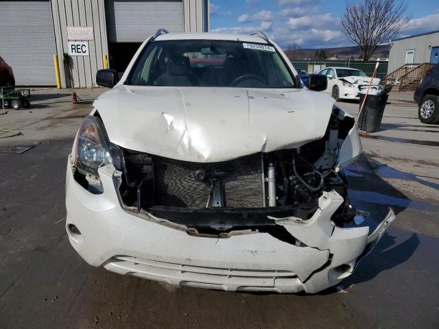 Photo 4 VIN: JN8AS5MV3EW714716 - NISSAN ROGUE SELE 