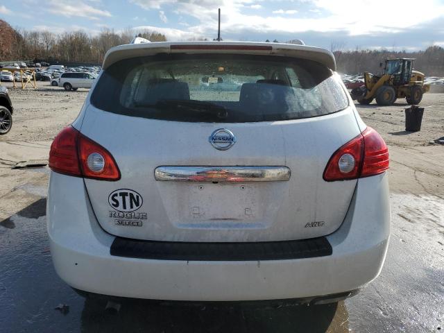 Photo 5 VIN: JN8AS5MV3EW714716 - NISSAN ROGUE SELE 