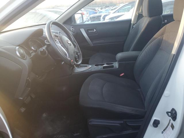 Photo 6 VIN: JN8AS5MV3EW714716 - NISSAN ROGUE SELE 