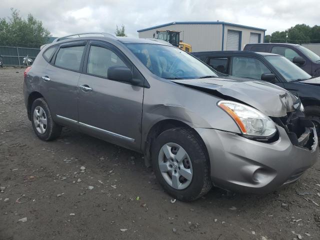 Photo 3 VIN: JN8AS5MV3EW714862 - NISSAN ROGUE SELE 