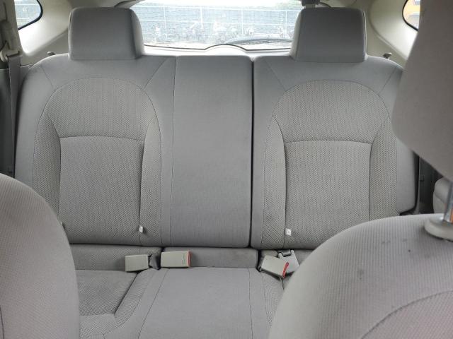 Photo 9 VIN: JN8AS5MV3EW714862 - NISSAN ROGUE SELE 