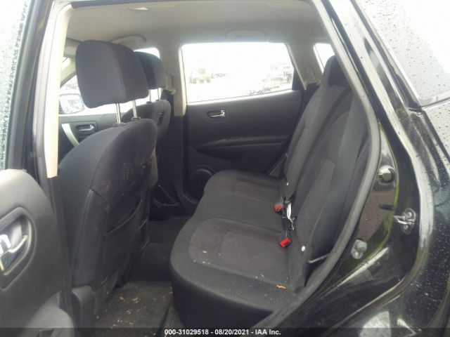 Photo 7 VIN: JN8AS5MV3EW716398 - NISSAN ROGUE SELECT 