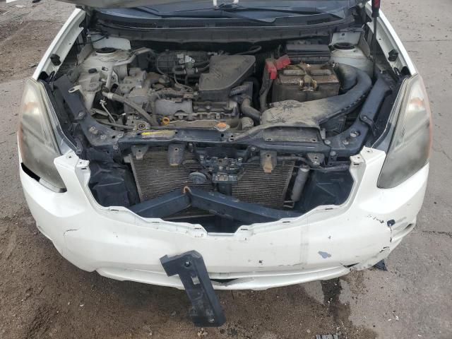 Photo 11 VIN: JN8AS5MV3EW716420 - NISSAN ROGUE SELE 