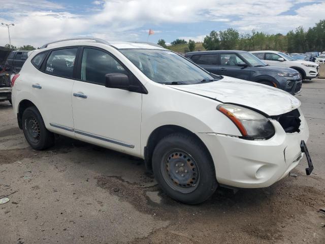 Photo 3 VIN: JN8AS5MV3EW716420 - NISSAN ROGUE SELE 