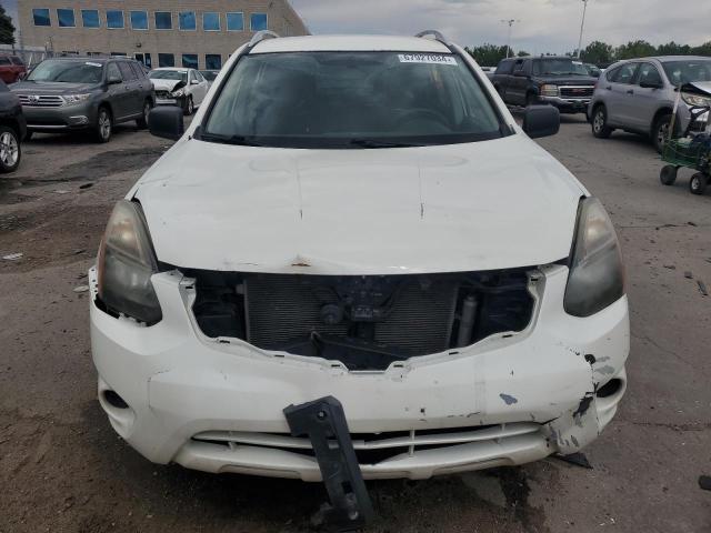 Photo 4 VIN: JN8AS5MV3EW716420 - NISSAN ROGUE SELE 