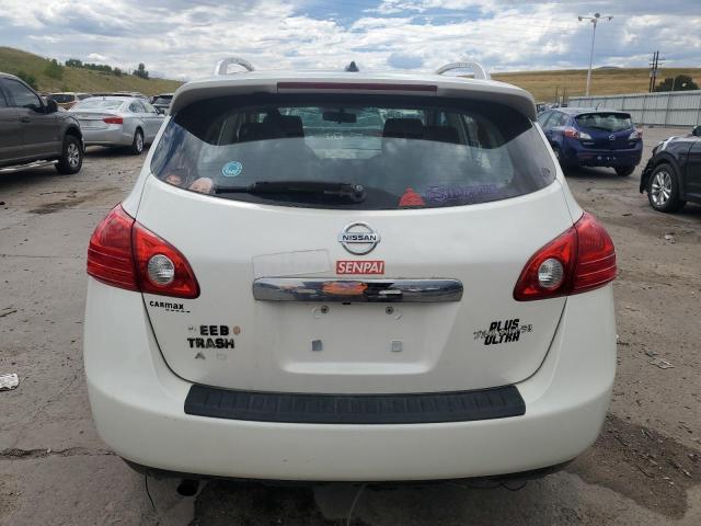 Photo 5 VIN: JN8AS5MV3EW716420 - NISSAN ROGUE SELE 