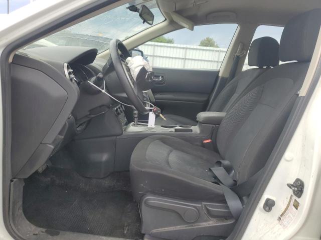 Photo 6 VIN: JN8AS5MV3EW716420 - NISSAN ROGUE SELE 