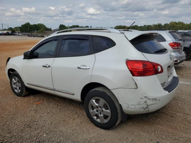 Photo 1 VIN: JN8AS5MV3EW717860 - NISSAN ROGUE SELE 