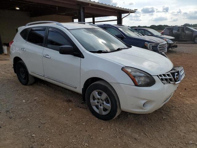 Photo 3 VIN: JN8AS5MV3EW717860 - NISSAN ROGUE SELE 