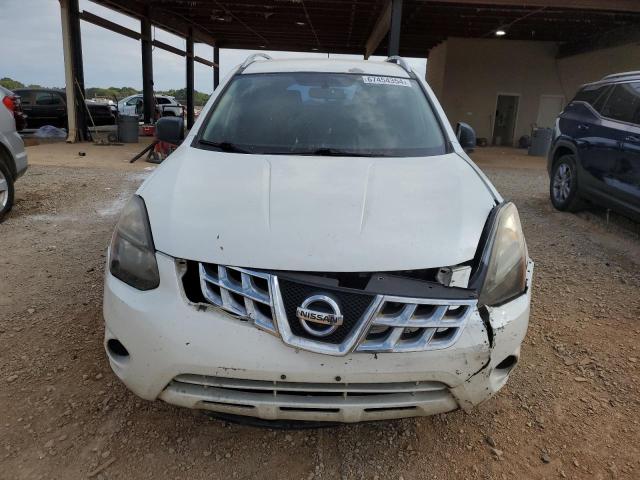 Photo 4 VIN: JN8AS5MV3EW717860 - NISSAN ROGUE SELE 