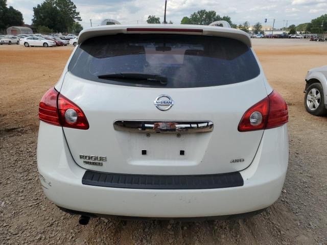 Photo 5 VIN: JN8AS5MV3EW717860 - NISSAN ROGUE SELE 