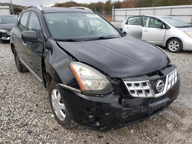 Photo 0 VIN: JN8AS5MV3EW718877 - NISSAN ROGUE SELE 