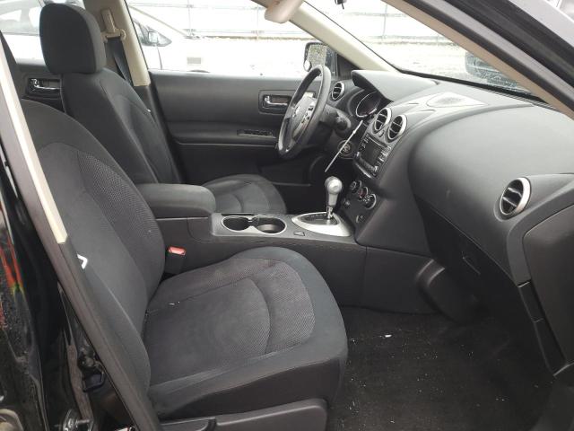 Photo 4 VIN: JN8AS5MV3EW718877 - NISSAN ROGUE SELE 