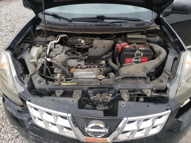 Photo 6 VIN: JN8AS5MV3EW718877 - NISSAN ROGUE SELE 