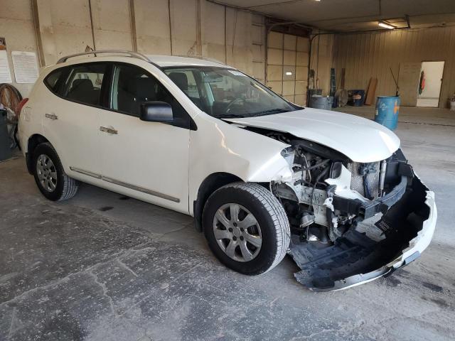 Photo 3 VIN: JN8AS5MV3EW719267 - NISSAN ROGUE 