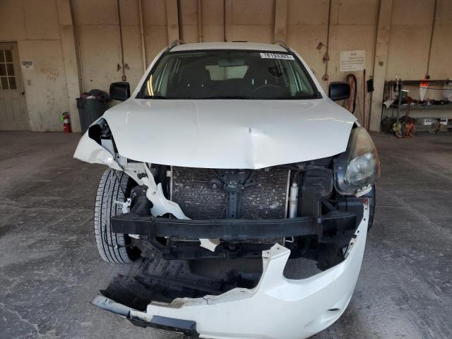 Photo 4 VIN: JN8AS5MV3EW719267 - NISSAN ROGUE 