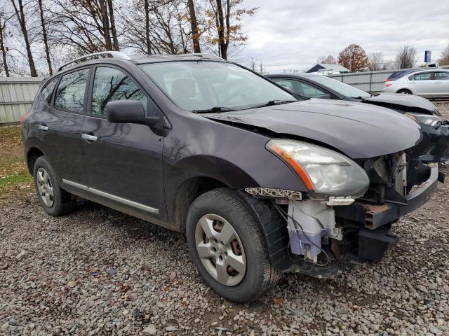 Photo 3 VIN: JN8AS5MV3EW720127 - NISSAN ROGUE SELE 