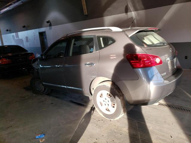 Photo 1 VIN: JN8AS5MV3EW720371 - NISSAN ROGUE SELE 