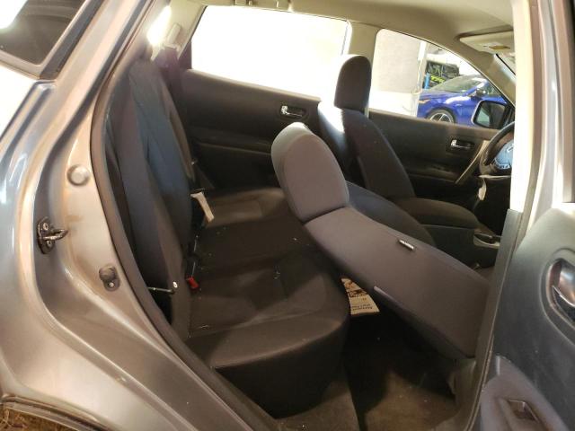 Photo 10 VIN: JN8AS5MV3EW720371 - NISSAN ROGUE SELE 