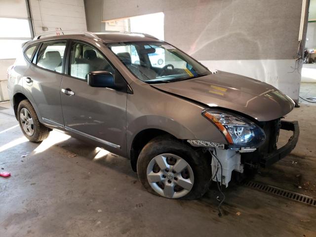 Photo 3 VIN: JN8AS5MV3EW720371 - NISSAN ROGUE SELE 